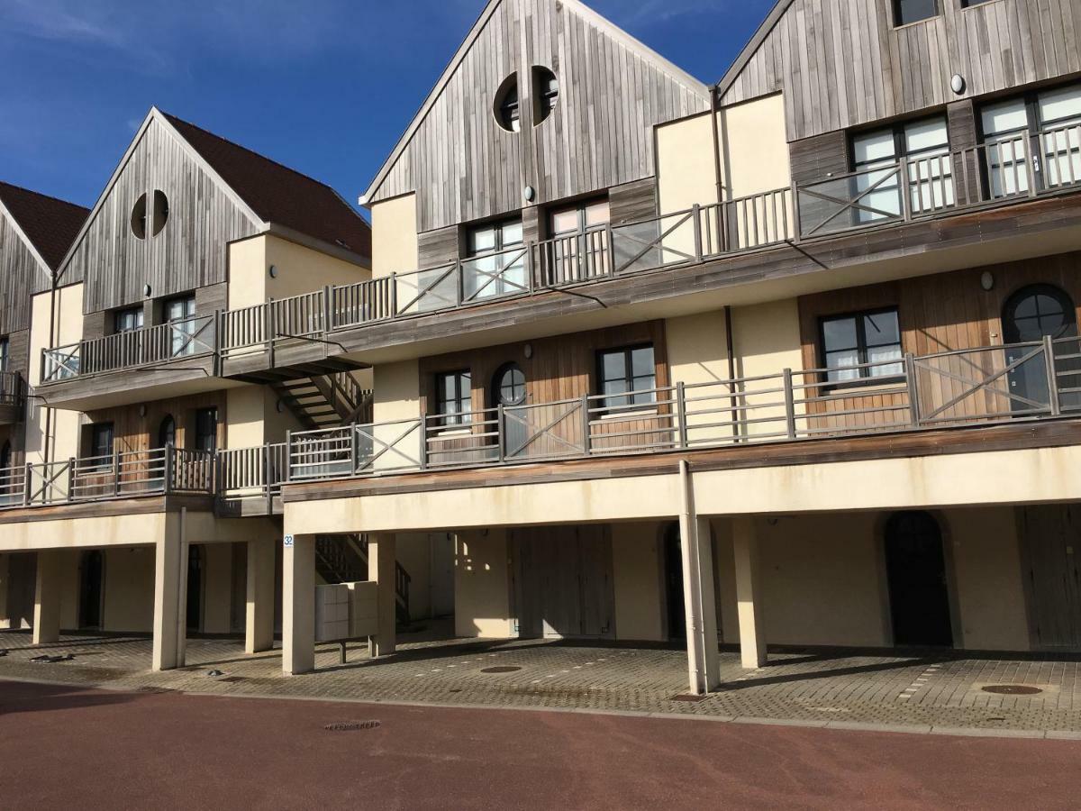 studio côté mer  la naturelle Wimereux Exterior foto